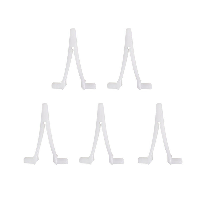 5pcs V Clip Pool Accessories attachment Clips for nets Vacuum Cleaners and