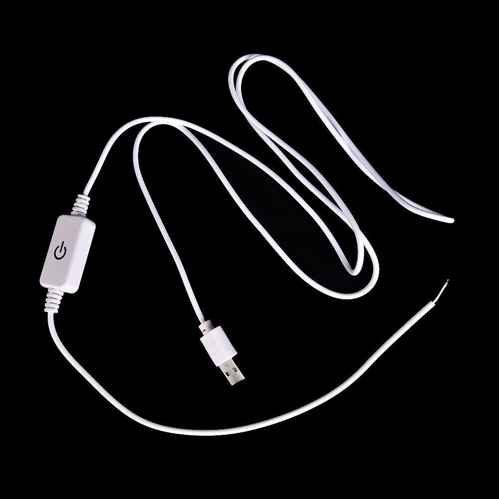 touch dimmer brightness control 1 keys light switch adjustment led stri.l8