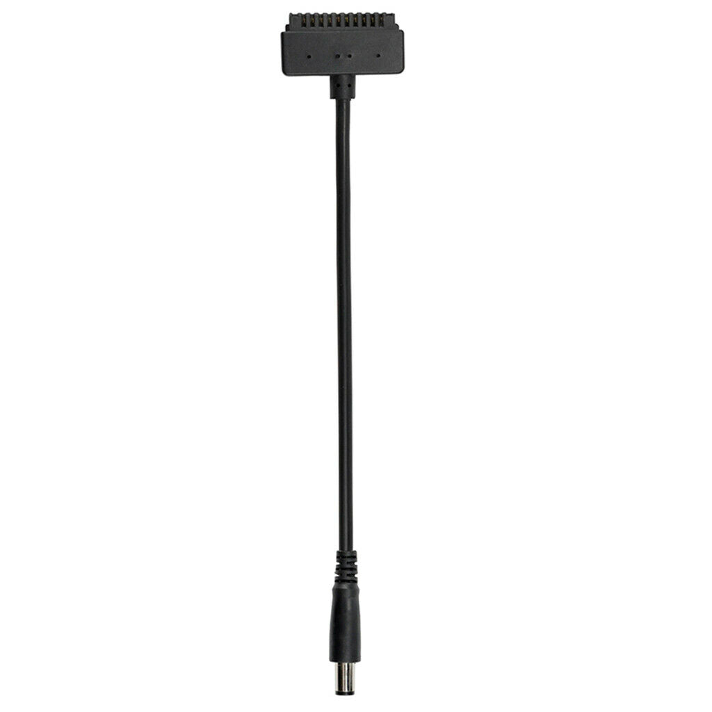 For DJI MAVIC 2 To Crystal Sky Monitor 5.5/7.85" Adapter Charging Cable Line