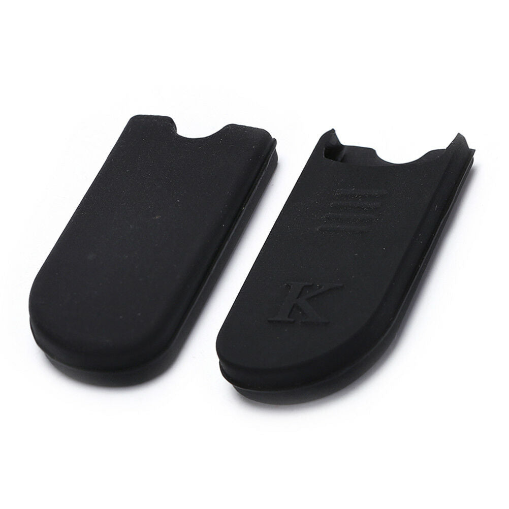 5x Saxophone Thumb Rest Saver Cushion Pad for Sax Thumb Hook Instruments Part SJ