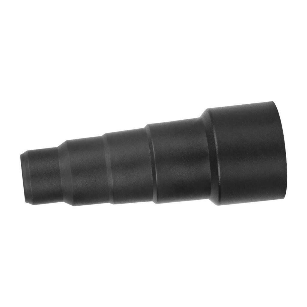 Vacuum Hose Adapter Vac Hose Attachments Parts Connector 50/42/34/30/23mm