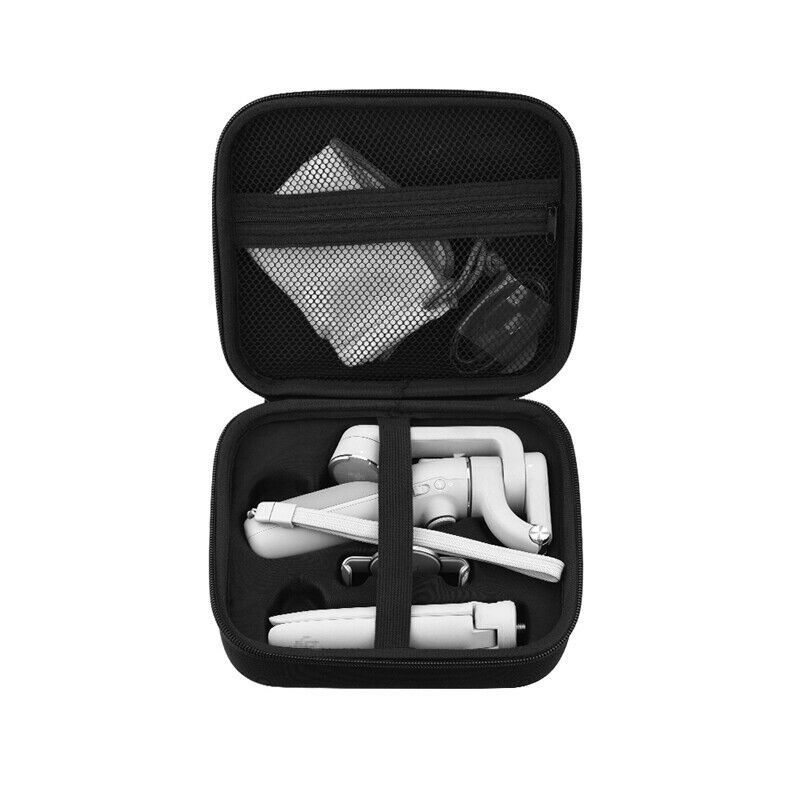 Storage Bag Handheld Mobile Phone Gimbal Stabilizer OSMO 5 Handbag for DJI OM5