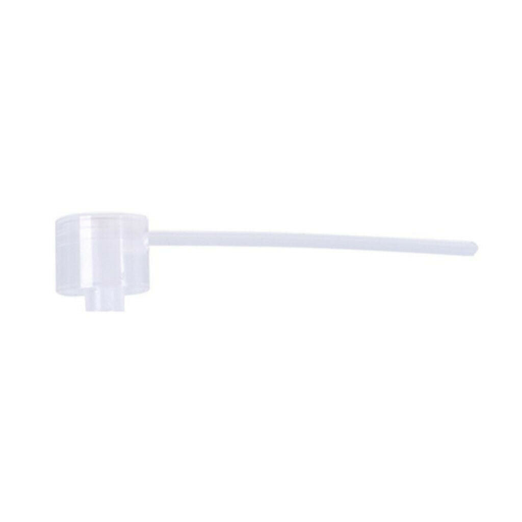 10x Perfume Refill Pump Cosmetic Dispenser for Refillable Spray Bottle
