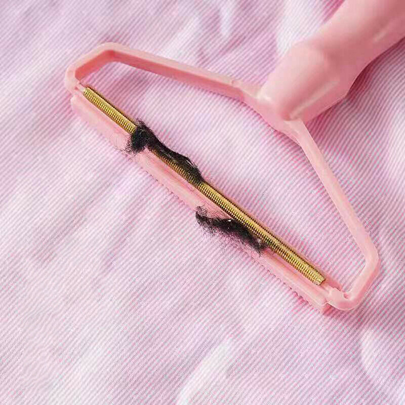 Remover Fuzz Fabric Shaver For Sweater Woolen Coat Clothes Fluff Brush To.l8