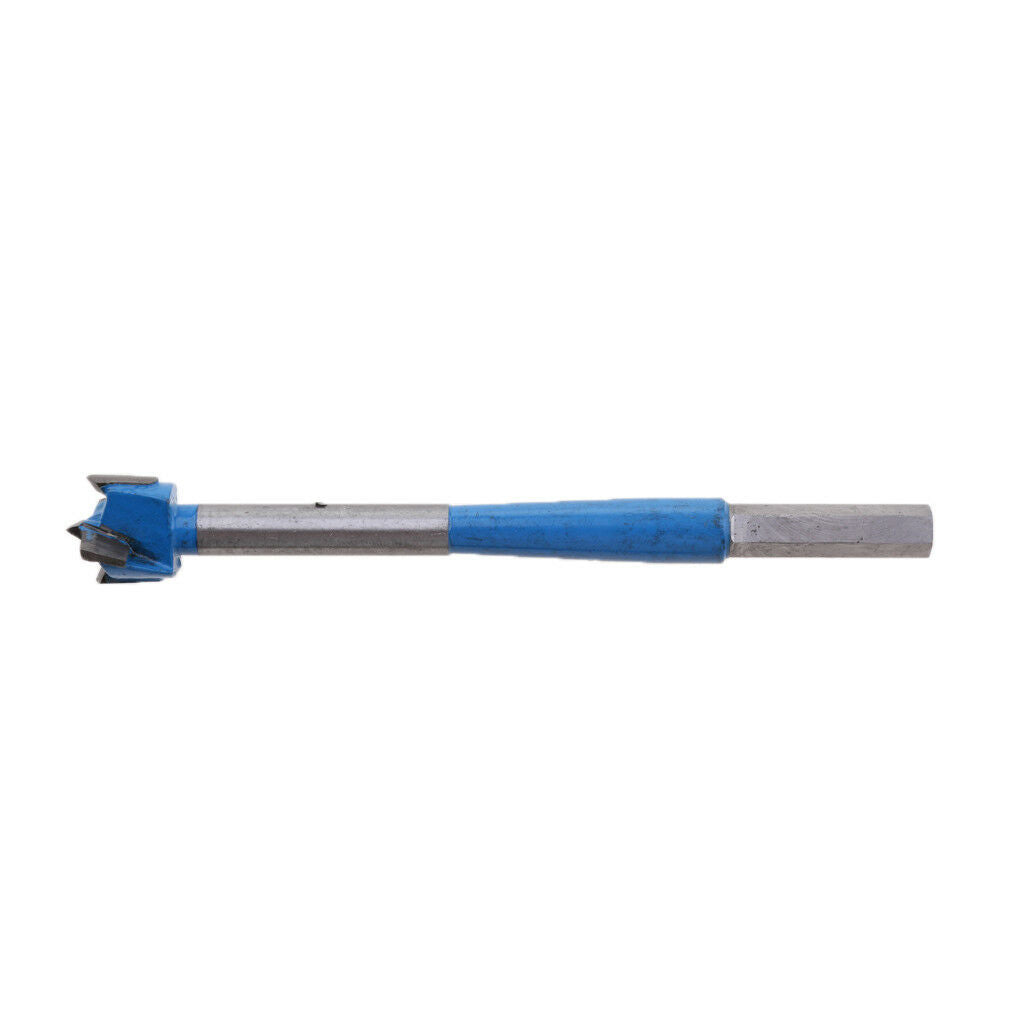 16mm   Drill Bit Auger Opener Drilling Wood Plastic Plywood