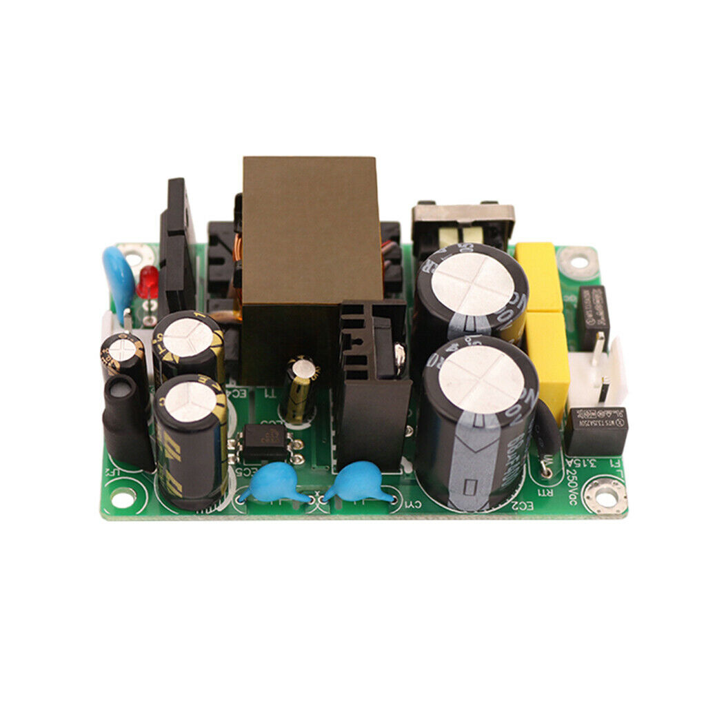1PC 380V AC DC to to DC 5V 6A 36W Switched Mode Power Supply Module