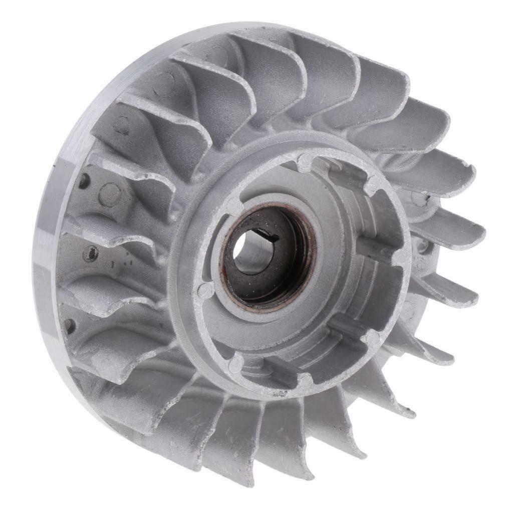 Flywheel & Nut Set Replacement fit STIHL 066 MS660 #11224001217 chainsaws