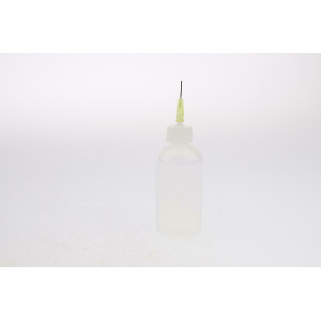 12 Pcs Precision Tip Glue Bottles Applicator DIY Quilling Tool Needle Tip