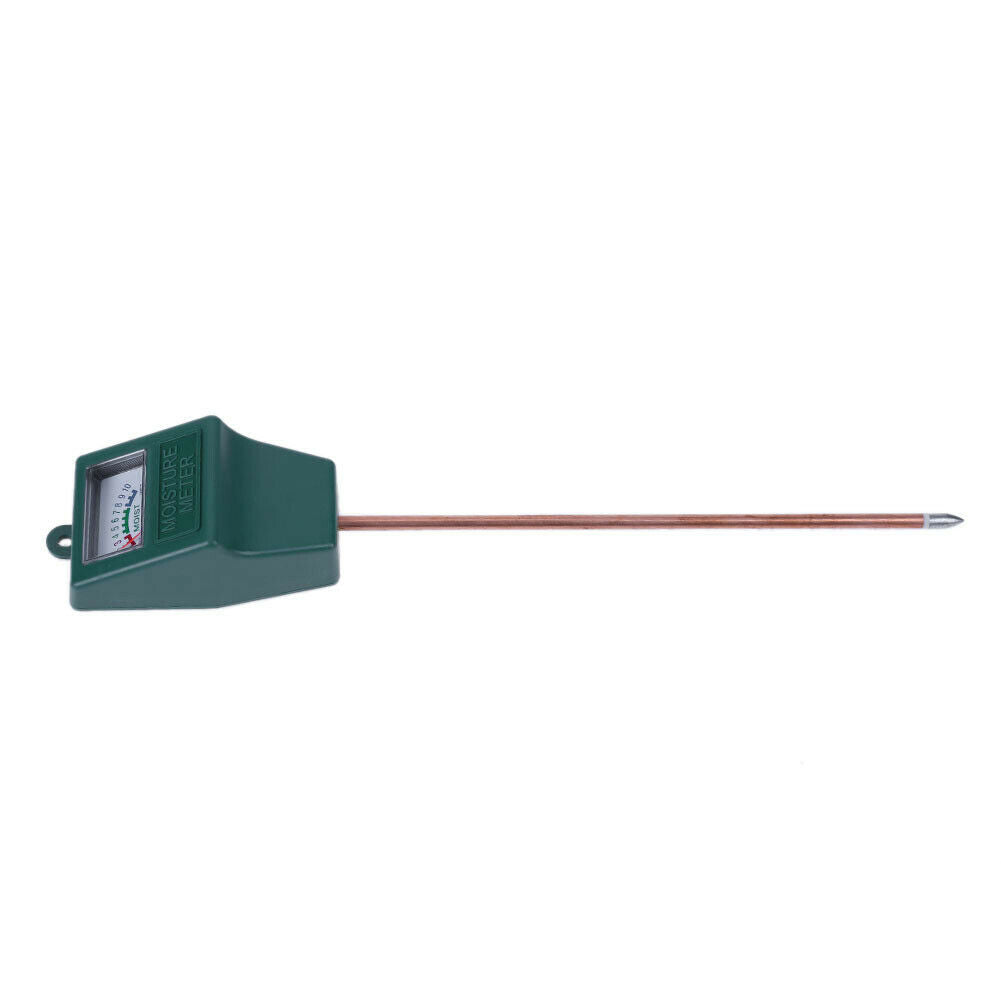 Gardening Detector Sensor Probe Garden Plant Soil Moisture Tester Meter  @