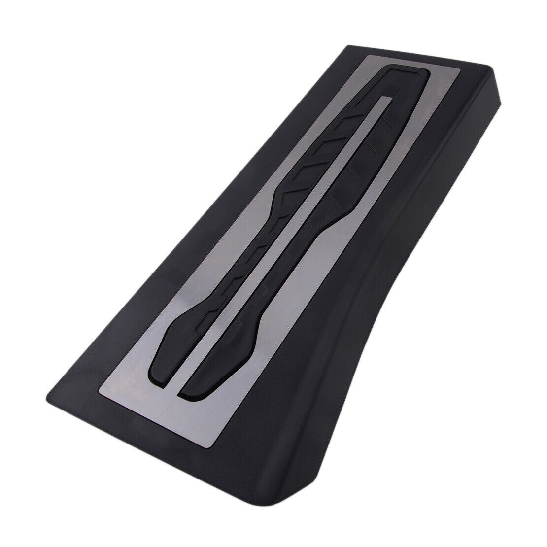 Car Non-Slip Footrest Pedal Pad Cover Mat Fit it for BMW X5 G05 X7 G07 2019 2020