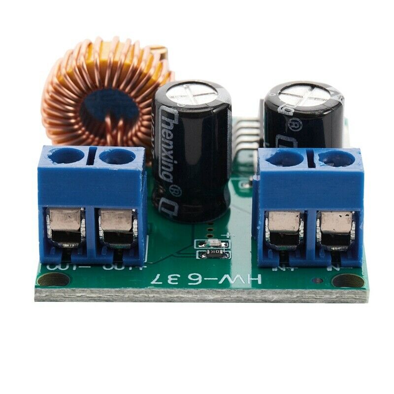 DC-DC 3V-35V To 4V-40V Step Up Power Module Boost Converter 12v 24v Converter C4