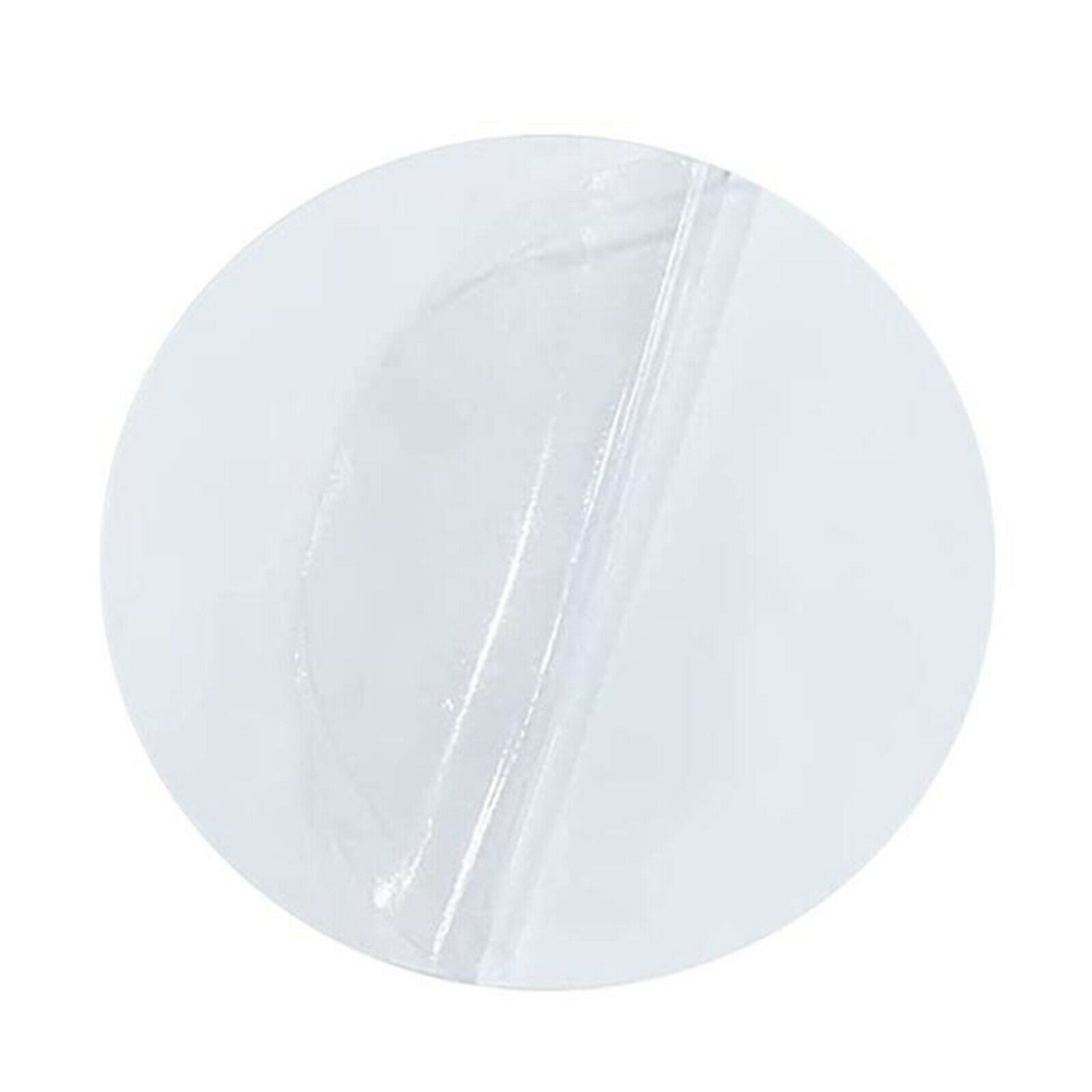 30Pcs Round PVC Repair Patch Kayak Inflatable Boats Float Repair Stickers