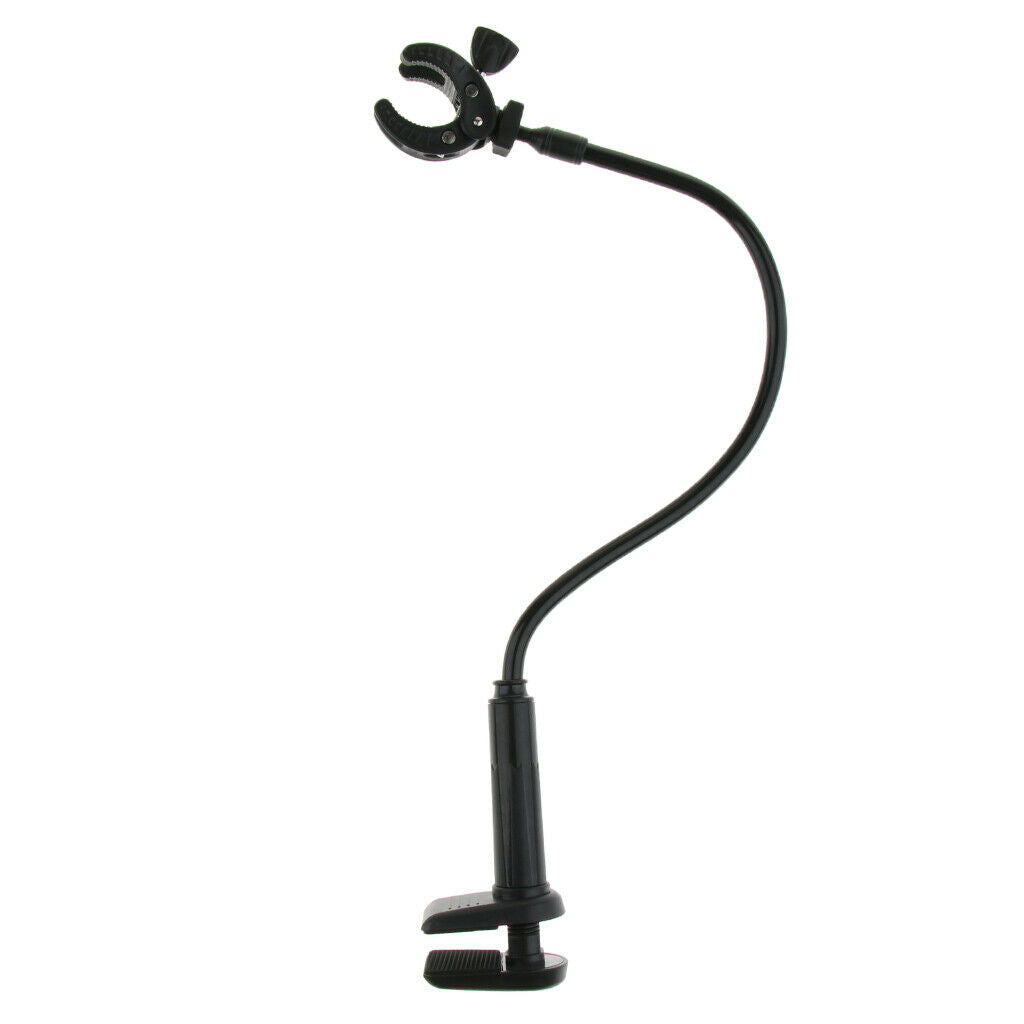 Dog Pet Grooming Table Hair Dryer Stand Holder Hands-Free Dog Hair Care Tools