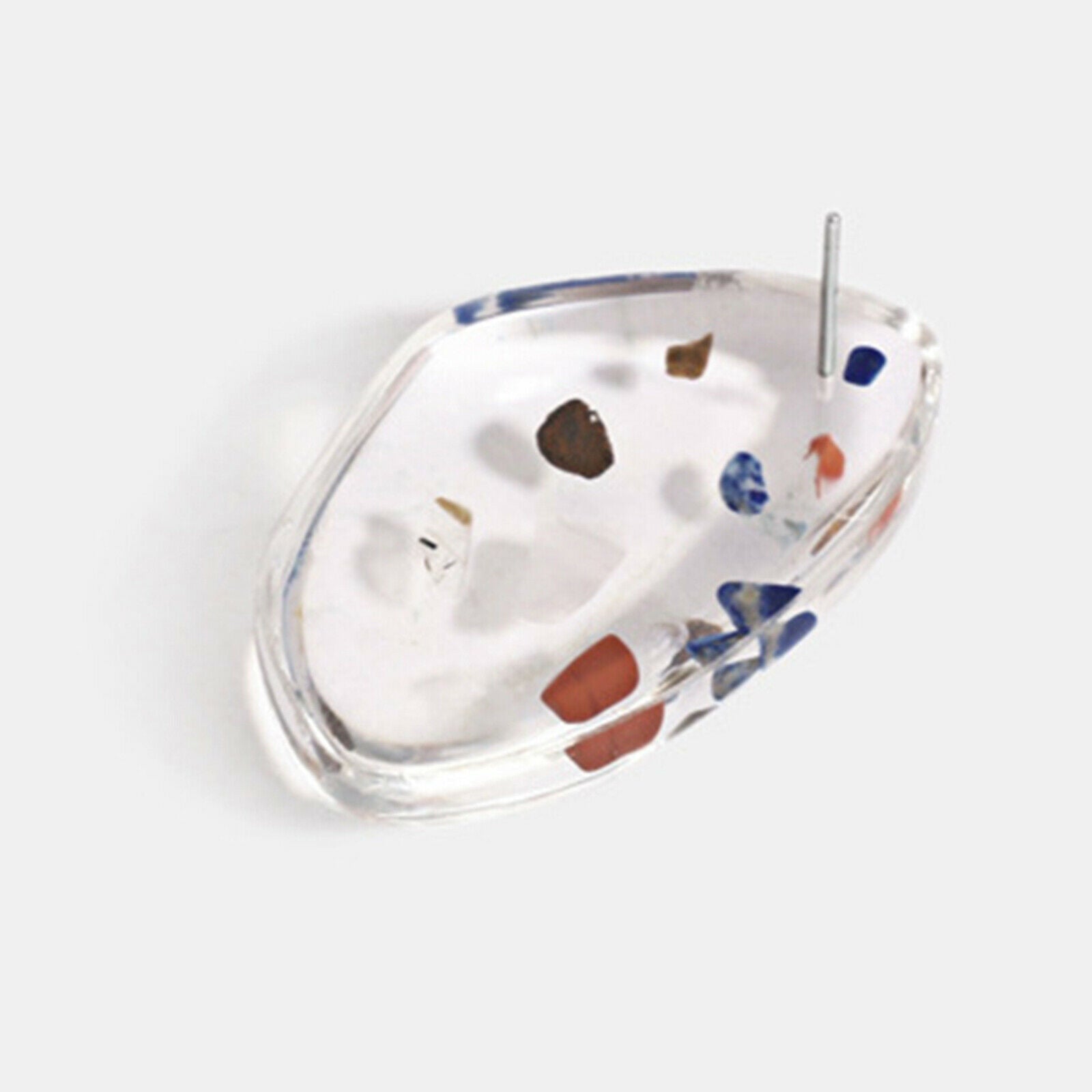 Asymmetric Hyperbole Women Earrings Ear Stud Euramerican Style Jewelry