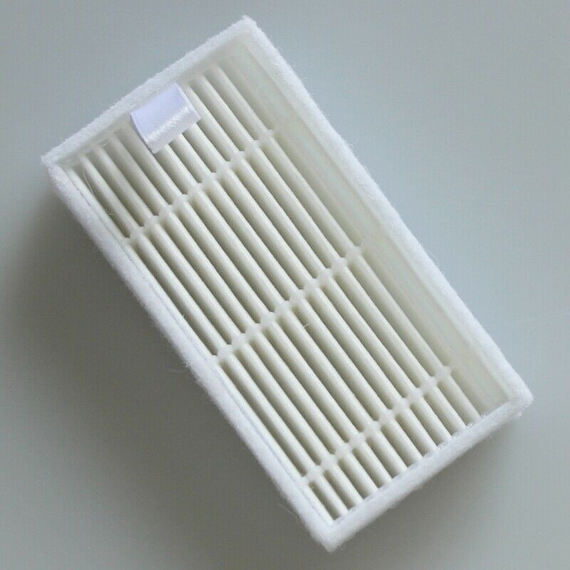 20 Pc Hepa Filter For Ilife V5 V5S V3 V3S V5Pro V50 V55 X5 V5S Pro Robot VacuuW9
