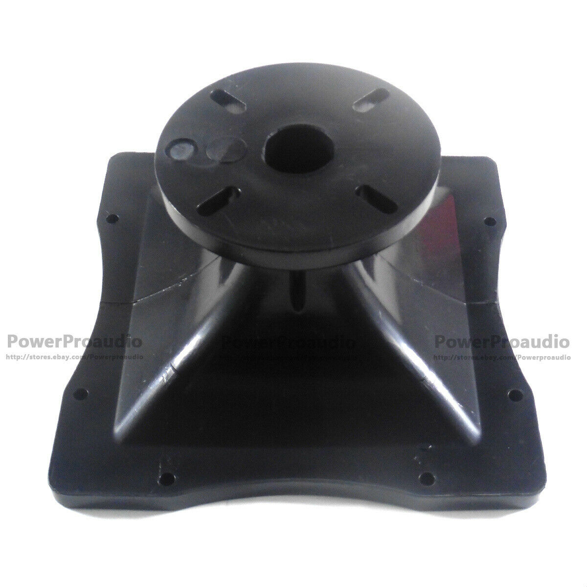 Treble Horn 1 Inch 180*180mm For RCF Theater Karaoke Professional Audio Mixer