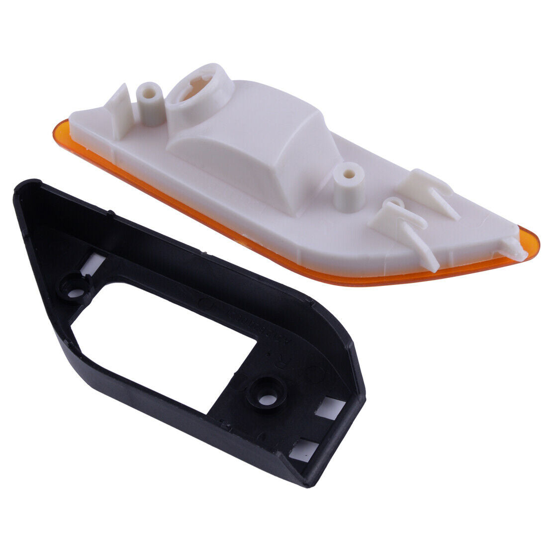 Right Bumper Side Marker Light Fit For Mercedes Benz E Class W212 E350 E550 as
