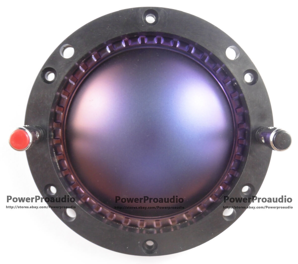 Diaphragm For Paudio SD 75BN 76.2mm 3Inch Diaphragm
