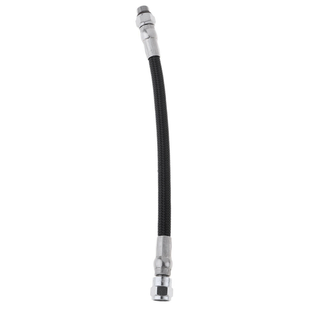 Universal High Pressure Regulator Hoses Scuba Diving Dive Short Hose 22.5cm