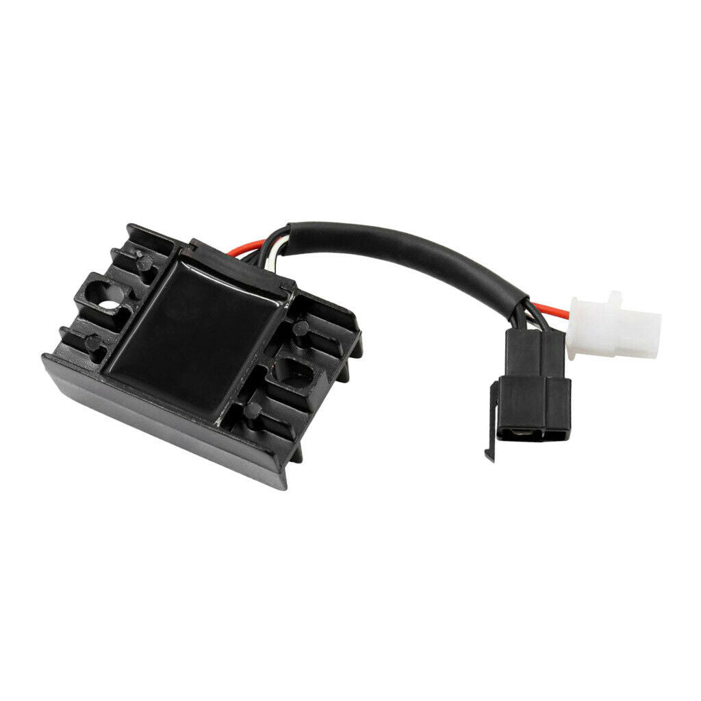 12V Regulator Rectifier for Suzuki GN125 Motorcycle Motor Bike Parts