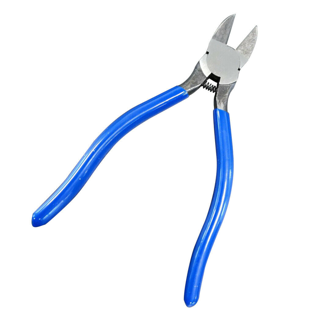 Industrial pliers Material chrome vanadium steel Double edge water pliers