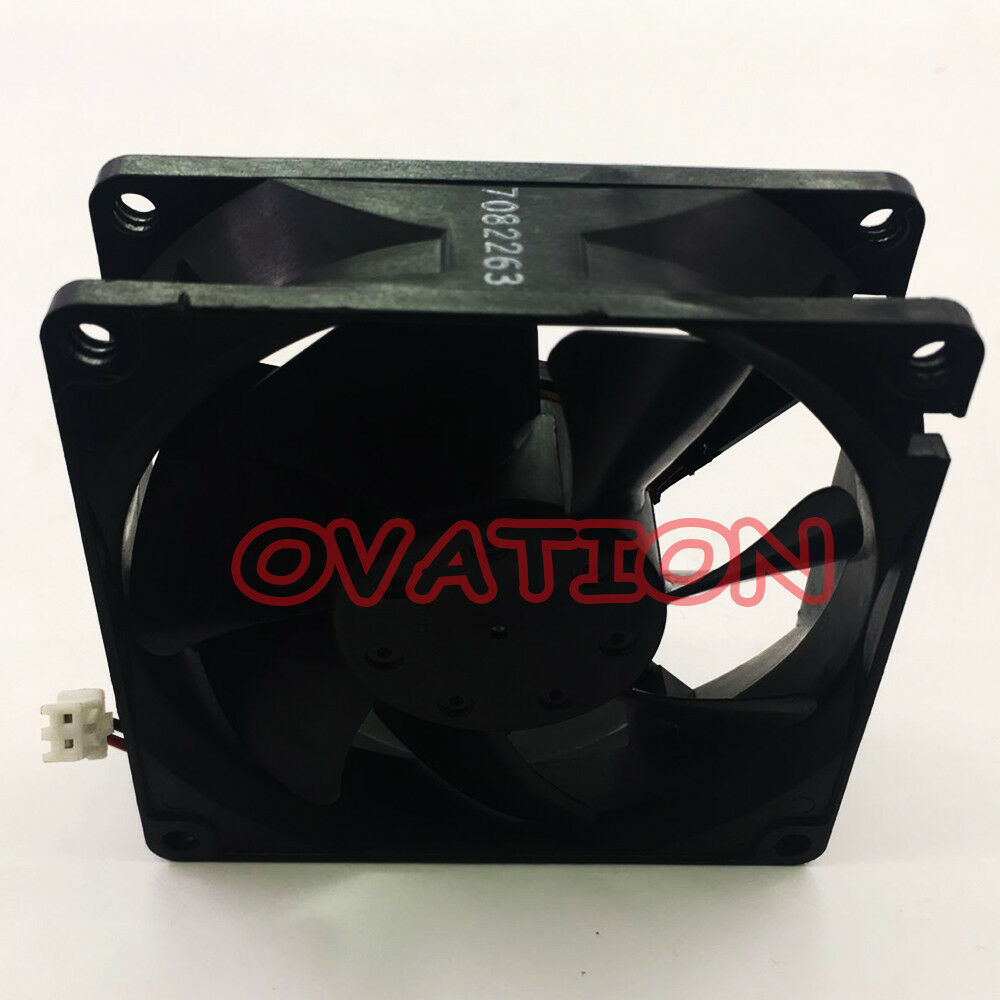 For NMB-MAT 3110GL-B4W-B54 fan 12V 0.30A 80*80*25mm 2pin