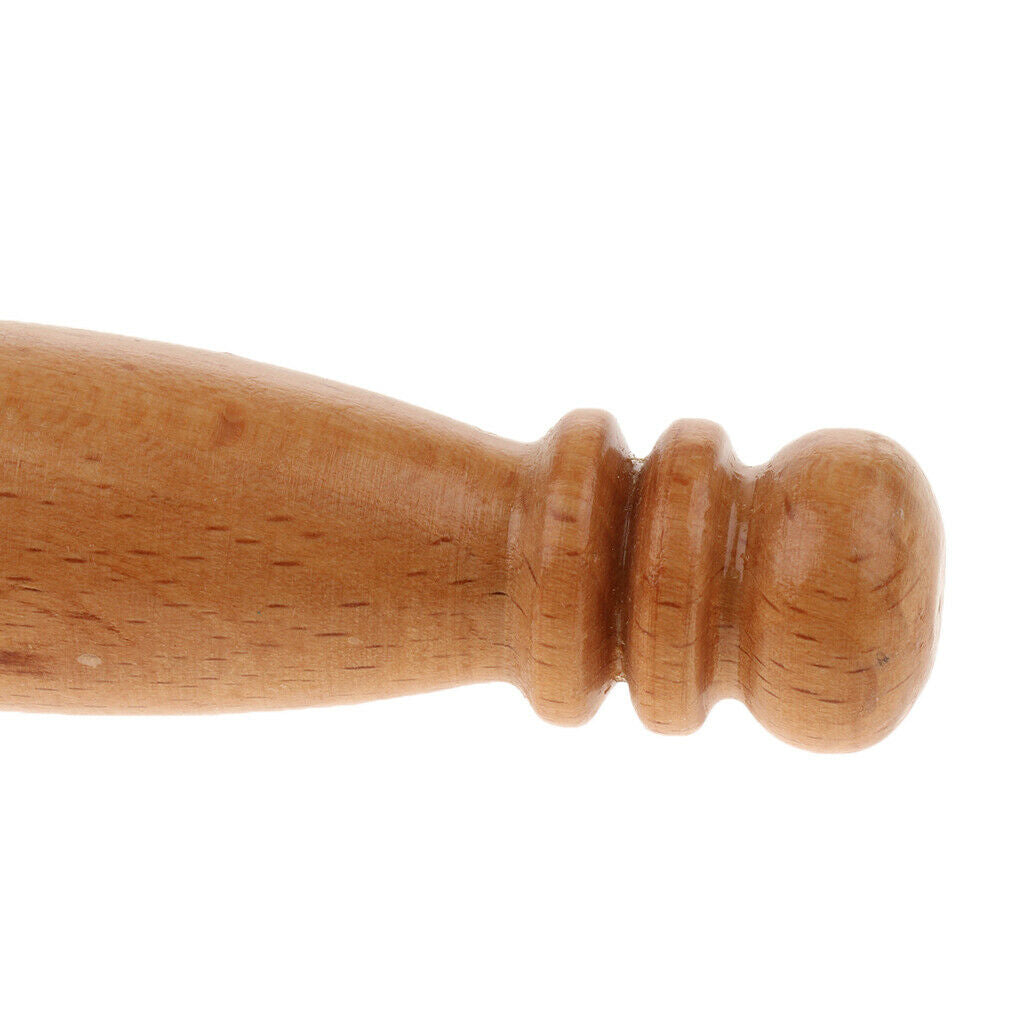 Durable High Quality Mallet Stick Beater for Crystal Singing Bowl 9.52"