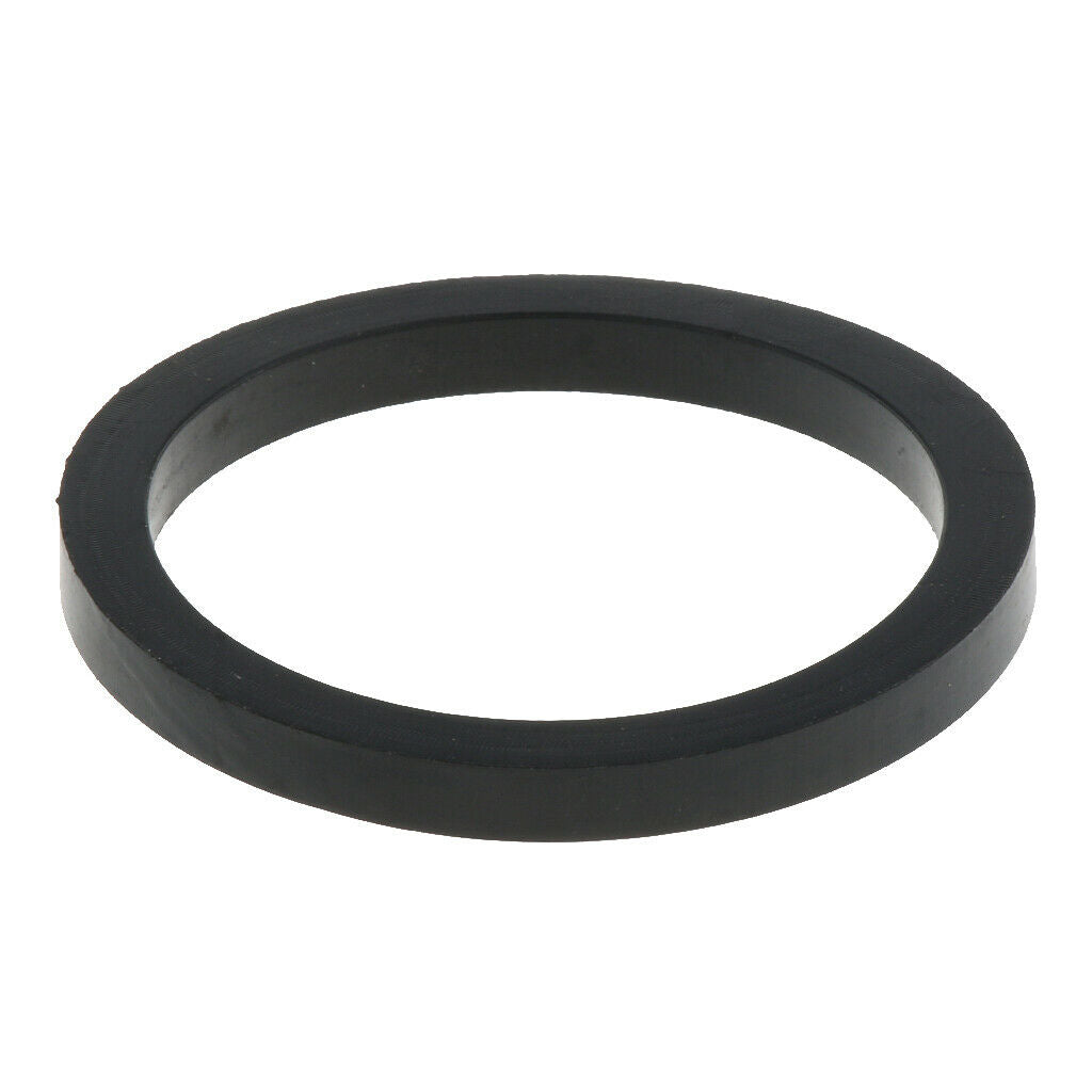 2 Pcs IBC Tote Water Tank Fitting Sealing  Rubber Gasket Accessories