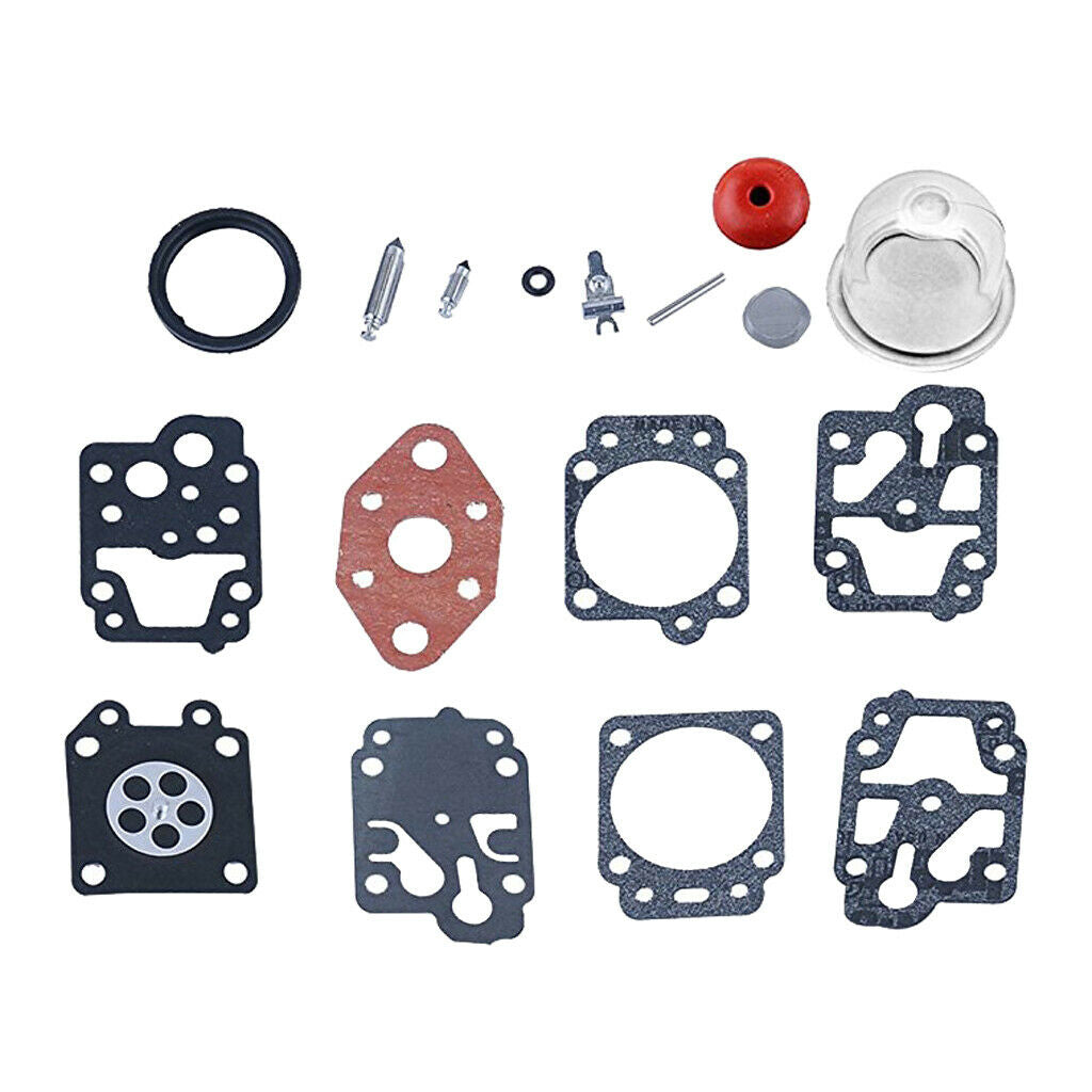 Carburetor Carb Rebuild Kit Fits WYL Carburetors ( WYL-1-1 to WYL-318-1)