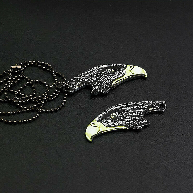 New Mini Zipper Keychain Bottle Opener Motorcycle Keychain Owl Style Key Ring