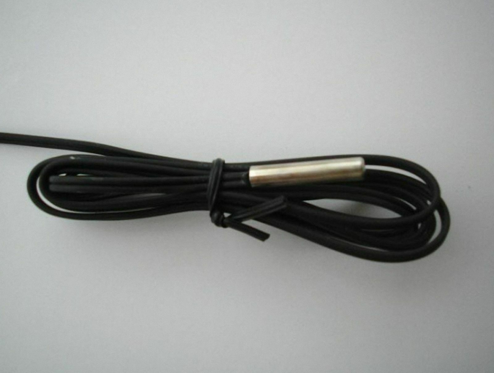 1 of DC 12V Digital Temperature Controller Thermostat  F fahrenheit [M_M_S]
