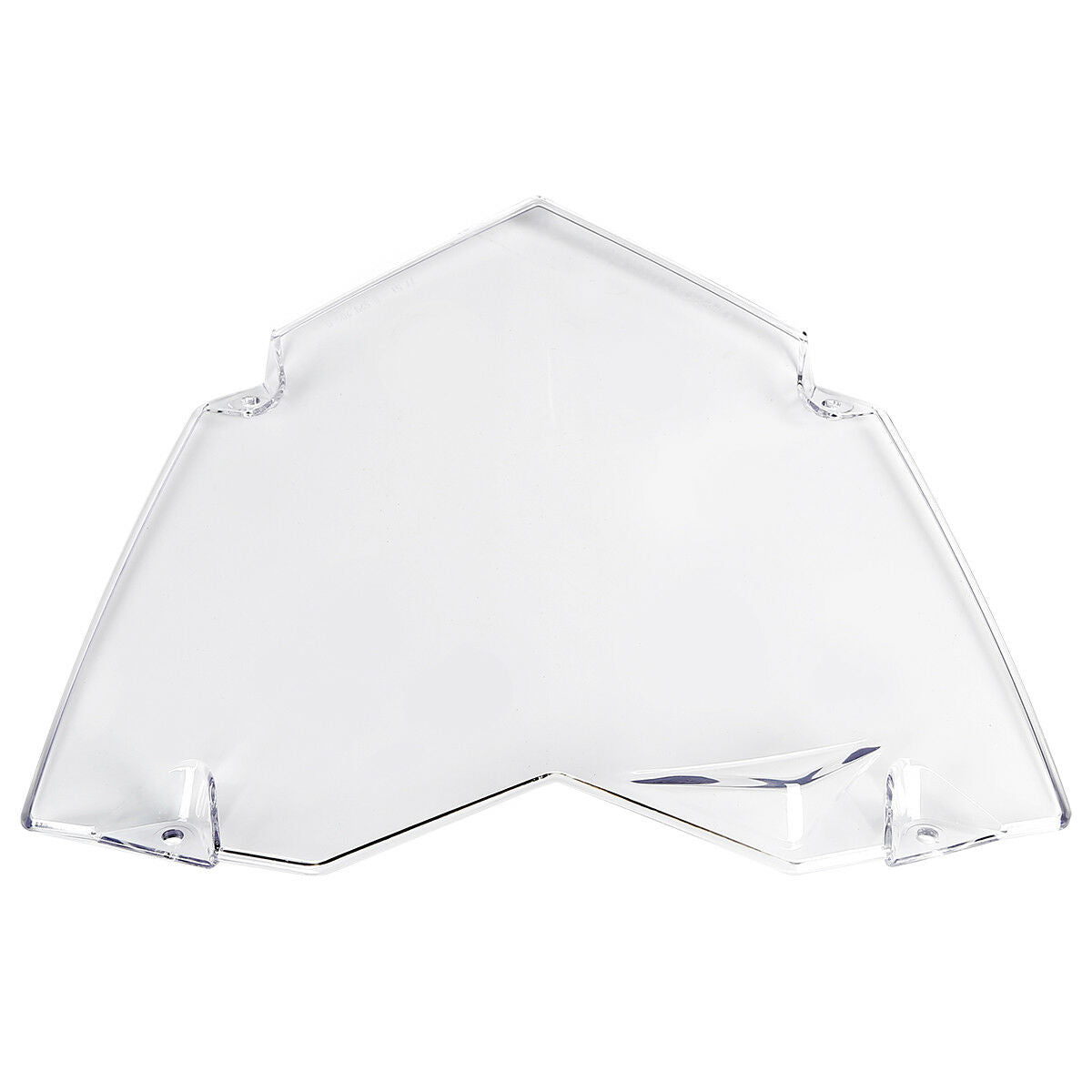 Front Headlight Guard Cover Lens Protector Fit For BMW R1200GS WC 2013-2017