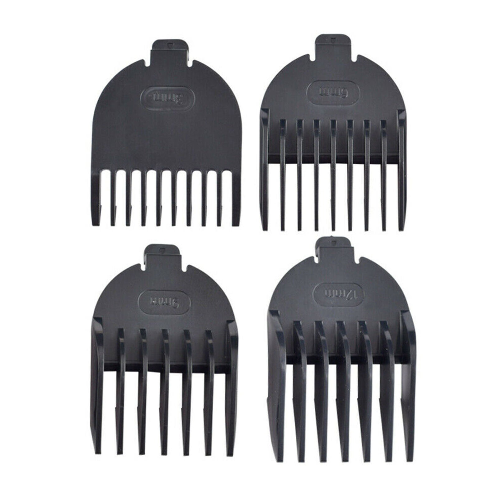 Hair Trimmer Cut Clipper Kit Shaver Barber Professional Haircut Machine