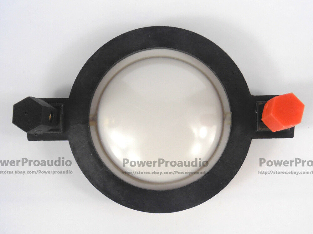 6pcs Diaphragm For B&C DE250-8 DE160-8 DE16-8 DE25-8 (80 frame) voice coil