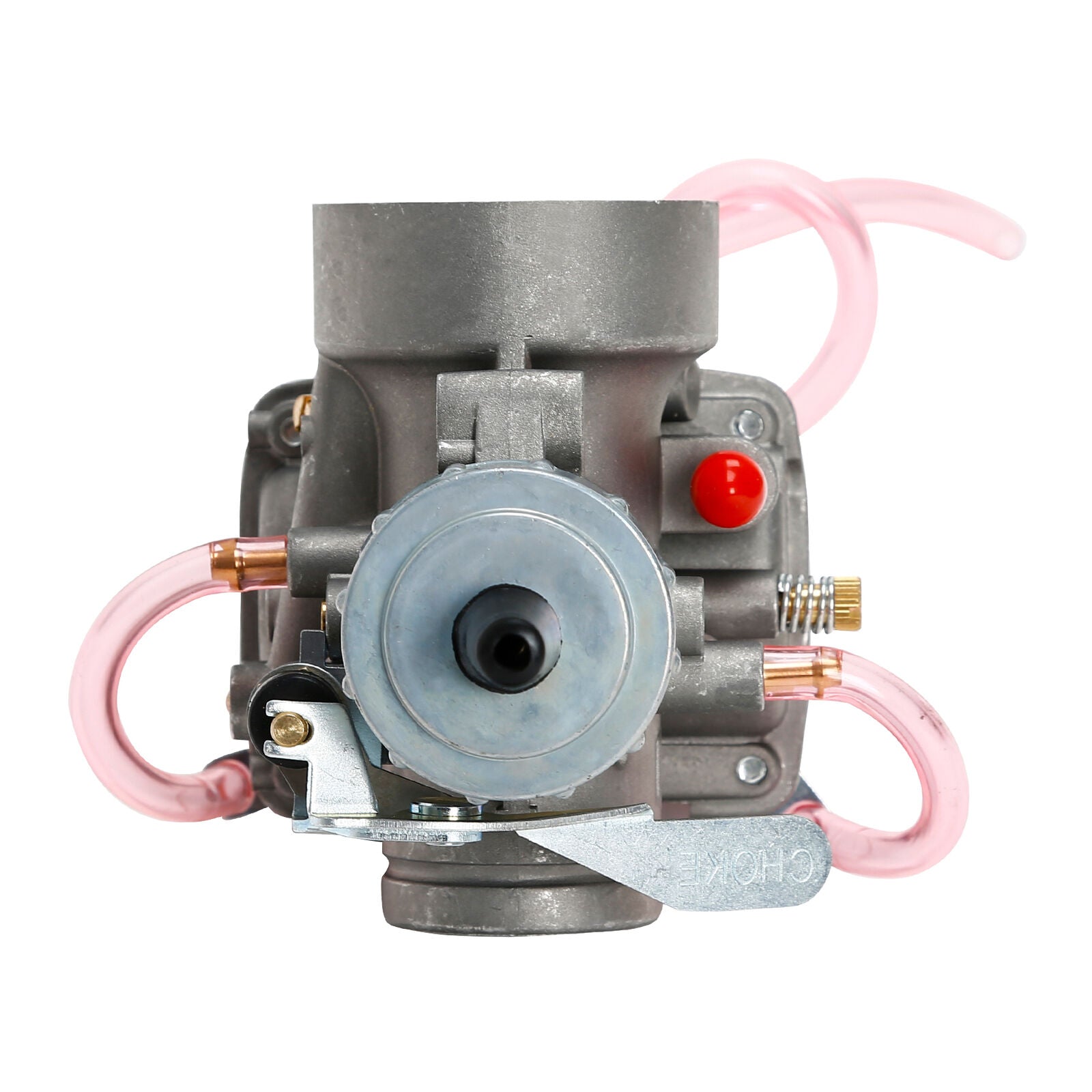 34mm Intake Carburetor Carb For ATV Dirt Bike Snowmobile ATV Yamaha Suzuki