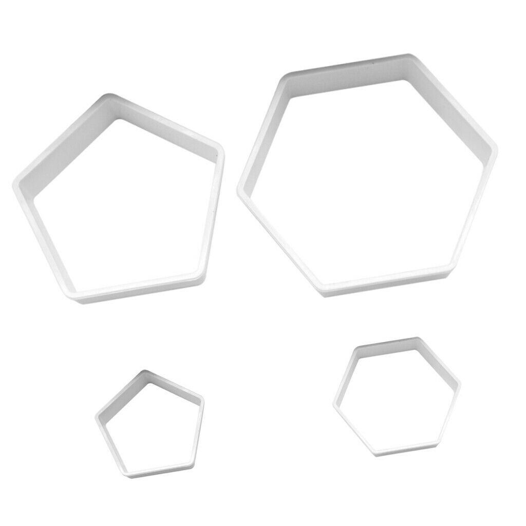 Cake Biscuit Cutters Biscuit Cutter Set Stainless Steel Cookie Molds