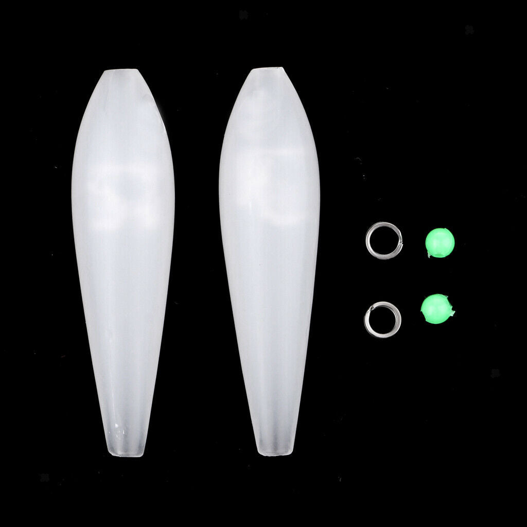 Bombarda Floats - Carp Coarse Trout Bass Sea Lure Fishing Tackle 3.0g