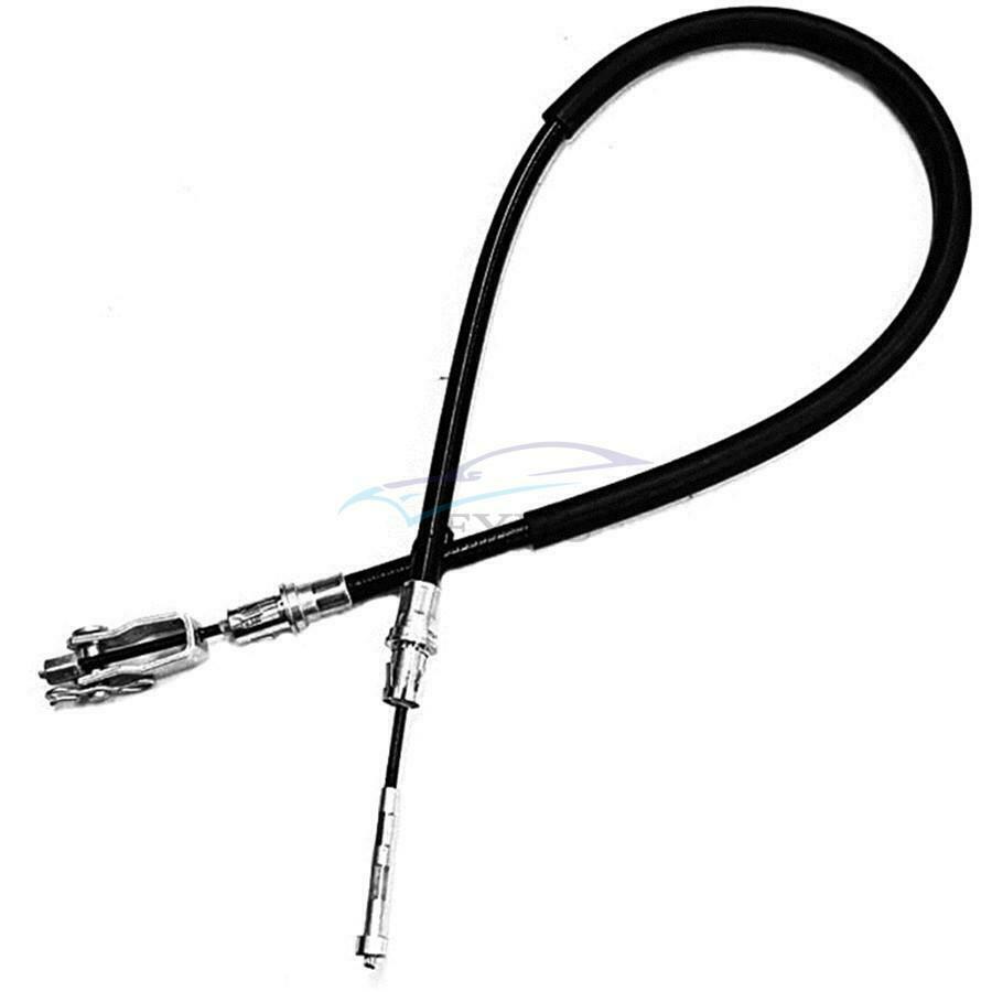 103528701 Brake Cable For Club Car Precedent 2004+ Gas/Electric Passenger Side