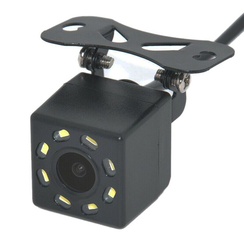 Intelligent Dynamic Trajectory Tracks Rear View Camera Rearview Reverse BackupU3