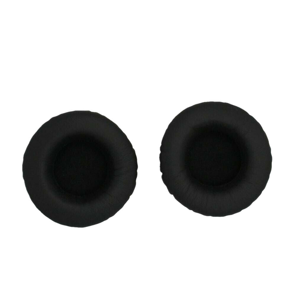 1 Pair Replacement Ear Pads Earpads for Monster NCredible Ntune N-Tune