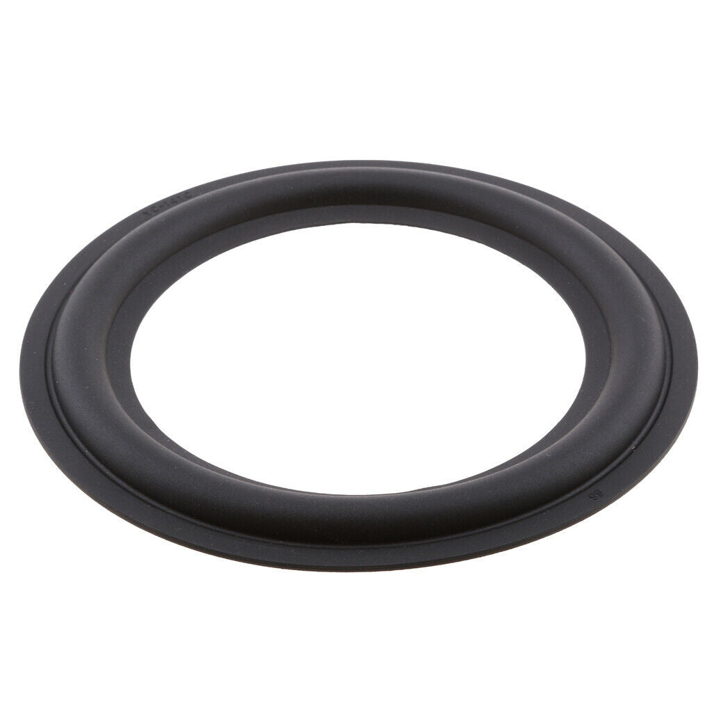 6inch Speaker Part Foam Edge Rubber Surrounds Repair Kit Spare Replacement