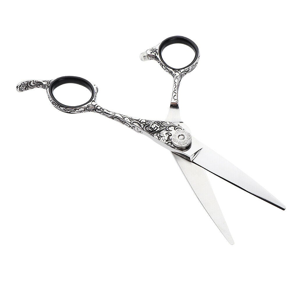 Professional Hairdressing Grooming Hair Scissors Barber Haircutting Tool Cutting