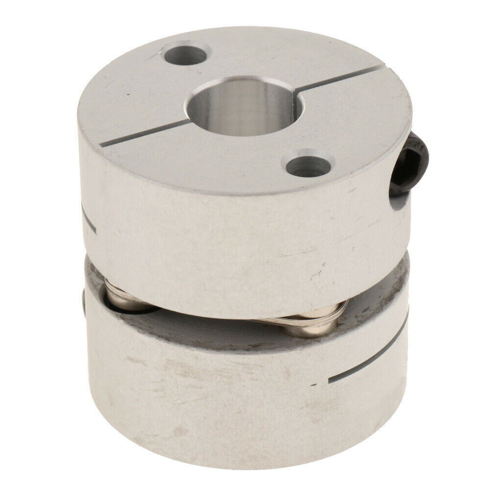 1x Single Diaphragm Coupling Aluminum Alloy Coupler