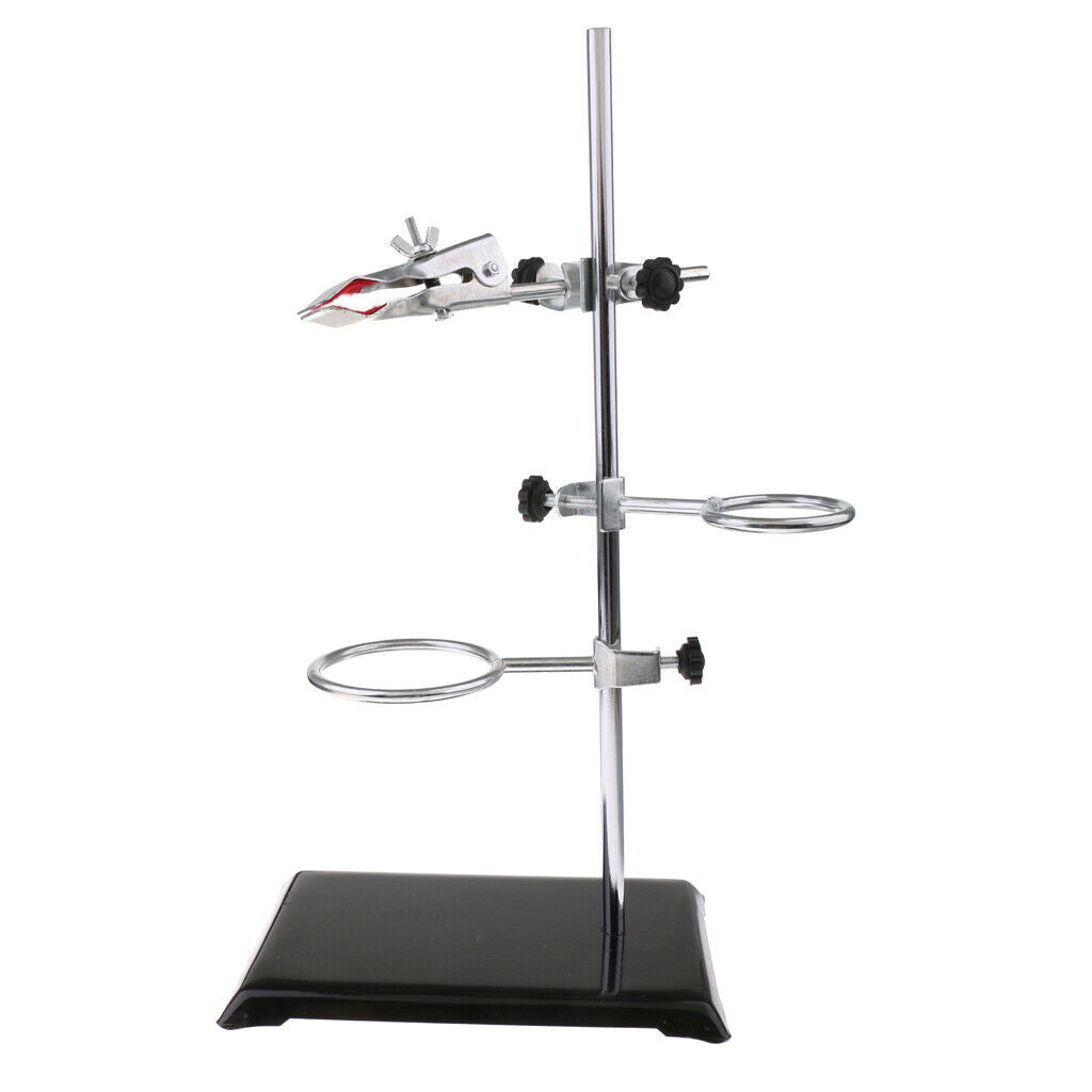 Chemistry & Physical Equipment Stand Platform Beaker Tube Kits Accessories