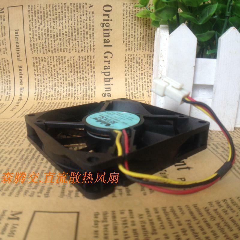 For Nidec Fan D08R-12TL 13B