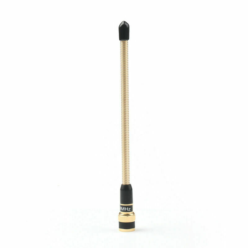 1Pcs Walkie Talkie Radio Antenna BNC Male Plug 136-174MHZ For IC-V8 IC-T3H  UA