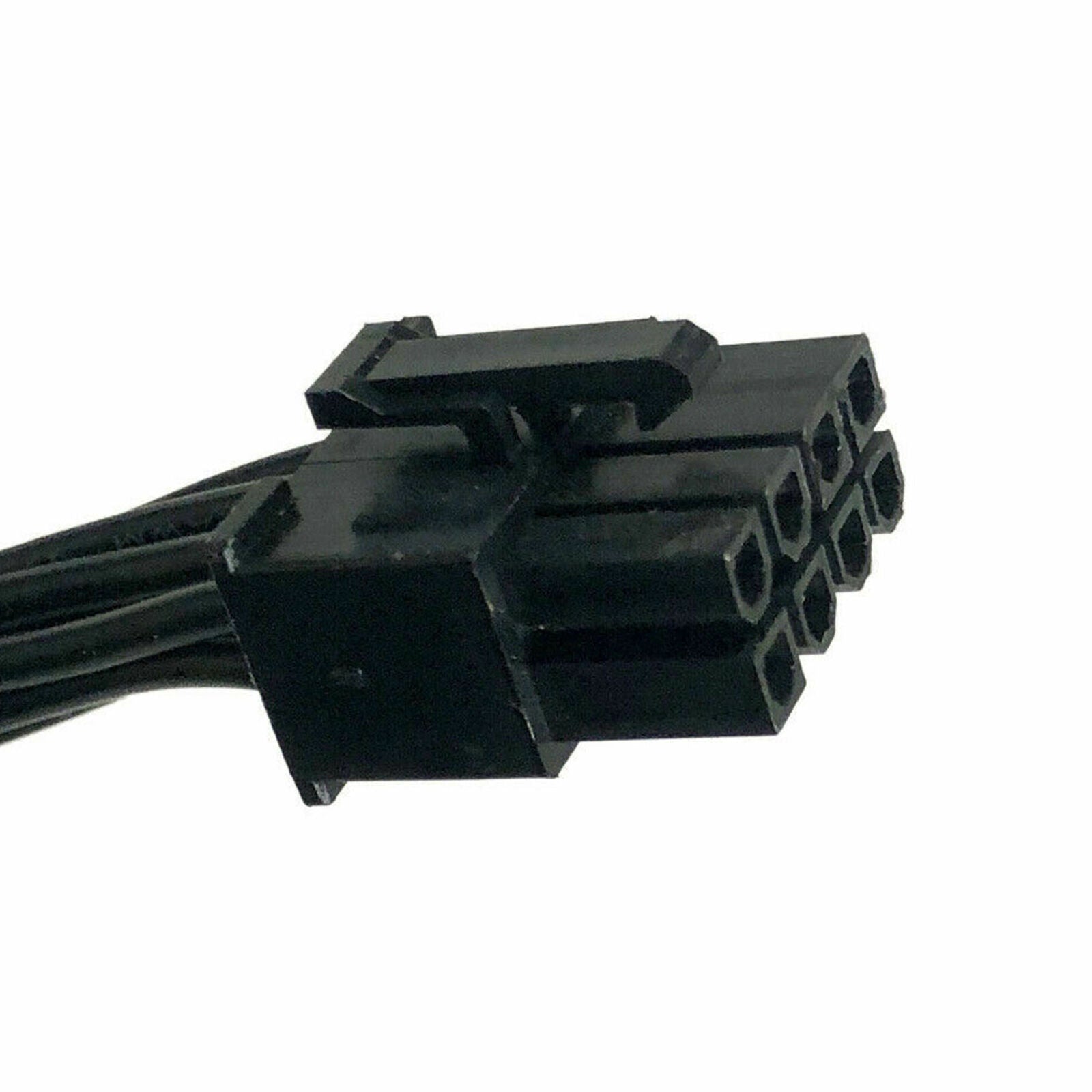 3 Pcs 8 PIN TO DUAL 8 pin(6+2)(6+2) PCIE VGA Power Cable FOR EVGA Supernova TOC