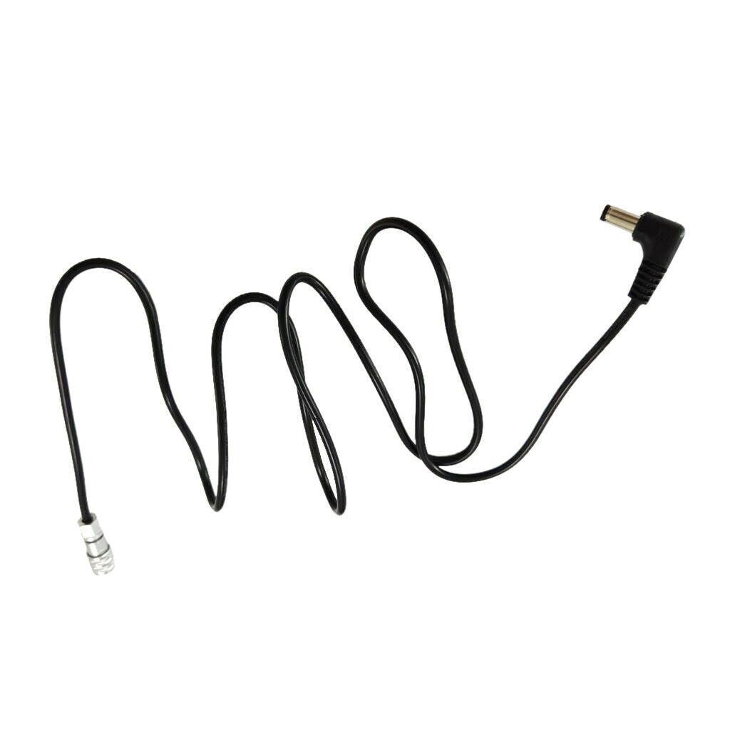 Micro DC Male 4K/6K Power Cable for BMPCC   Pocket Cinema Camera