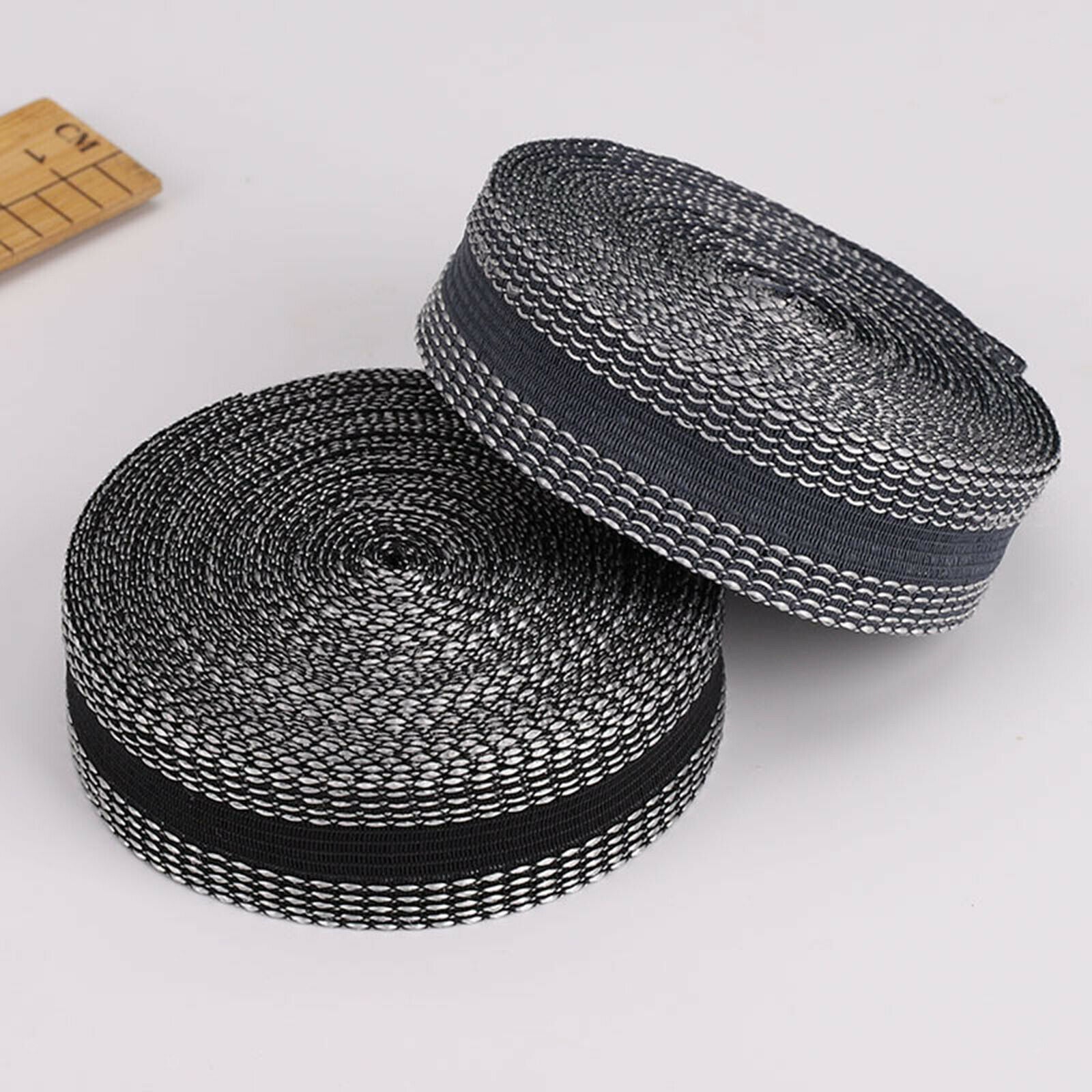 11 Yards Pants Edge Shorten Self-Adhesive Sewing Tape for Suit Pants Jeans