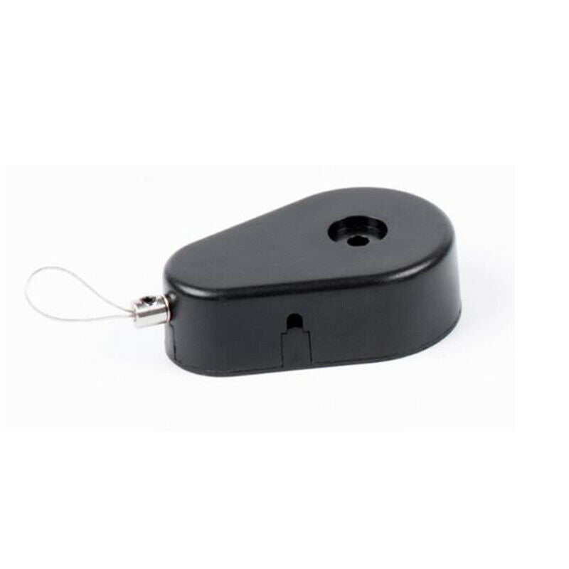 Multifunctional Automatic Door Closer Anti Theft Retractable Cable Pull B.l8